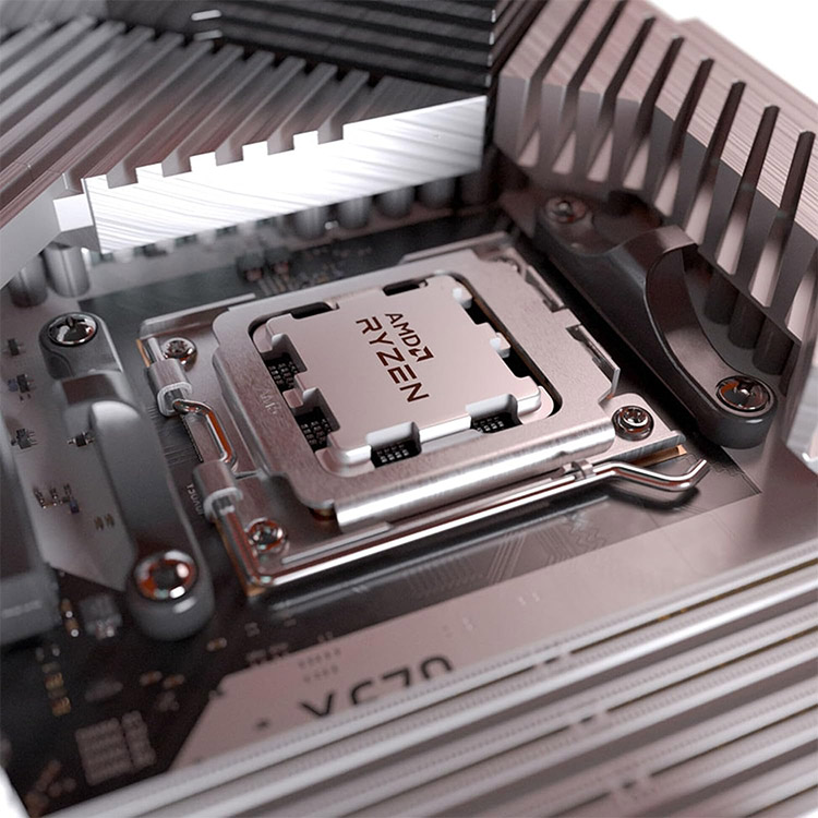خرید پردازنده AMD Ryzen 8400F